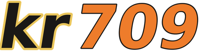 kr709 logo